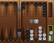 Backgammon trsasjtkok