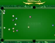 Billiards online jtk