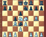 Chess grandmaster társasjátékok ingyen játék