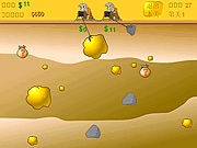Gold miner two players online