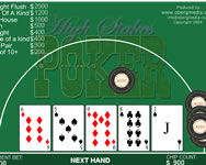 trsasjtkok - High Stakes Poker