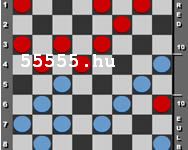 trsasjtkok - Master checkers