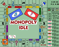 trsasjtkok - Monopoly idle