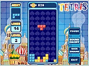 Tetris jtkok trsasjtkok jtkok
